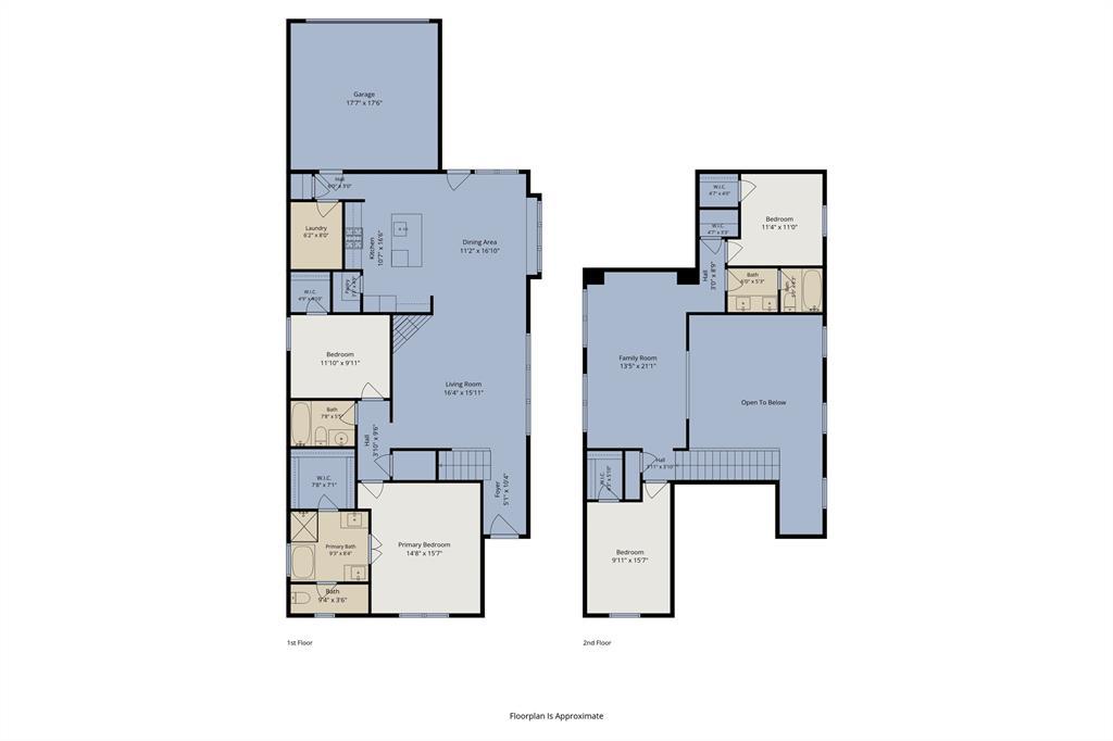 Listing image