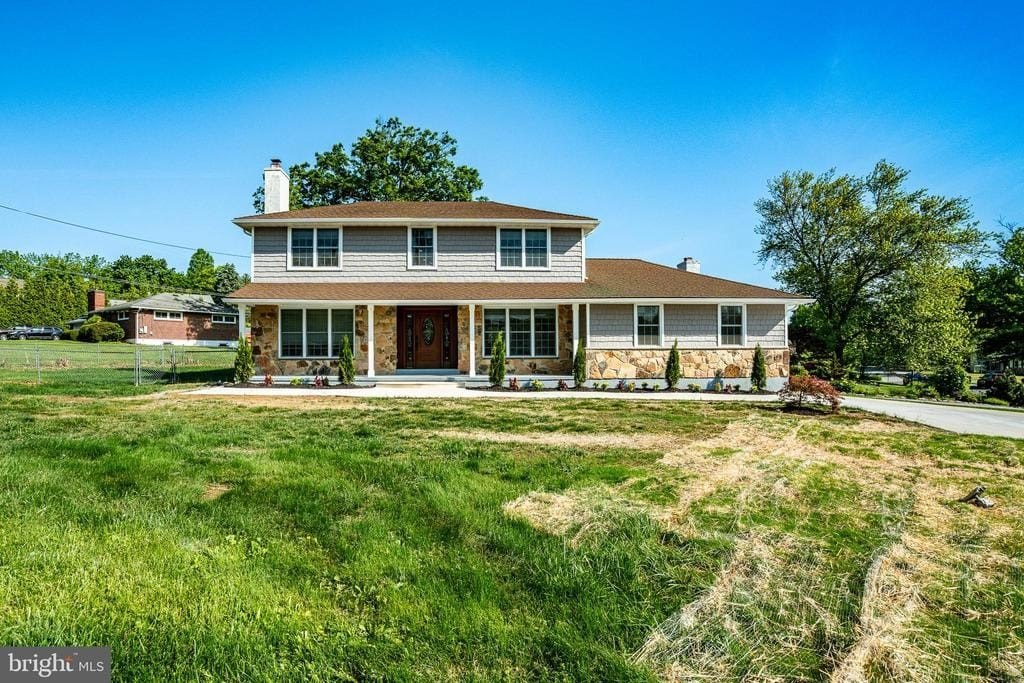 listing image
