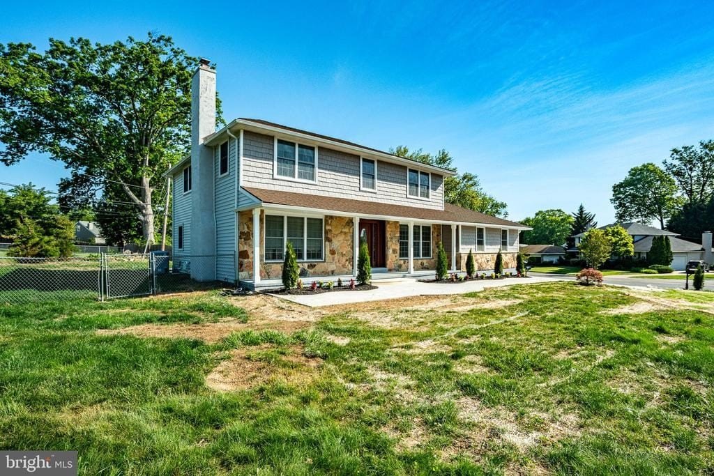 Listing image