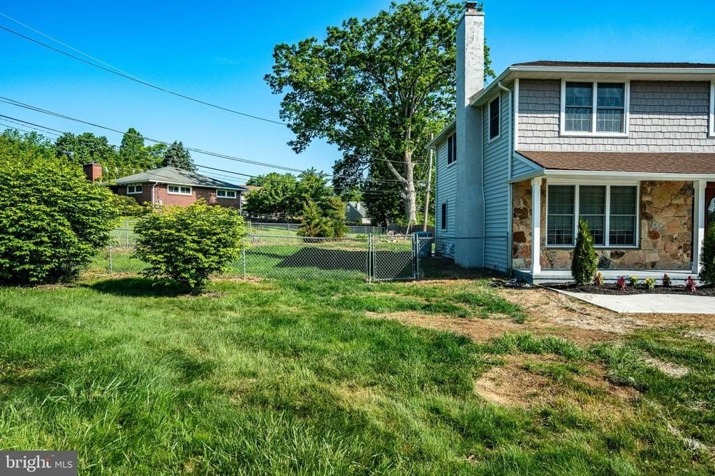 Listing image