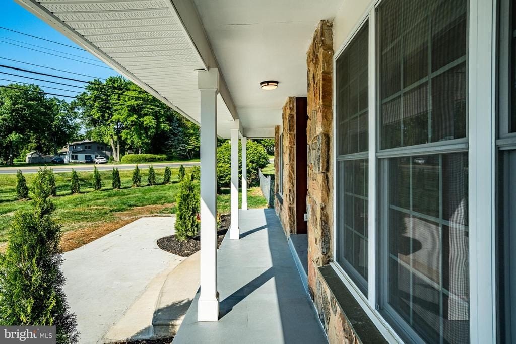 Listing image