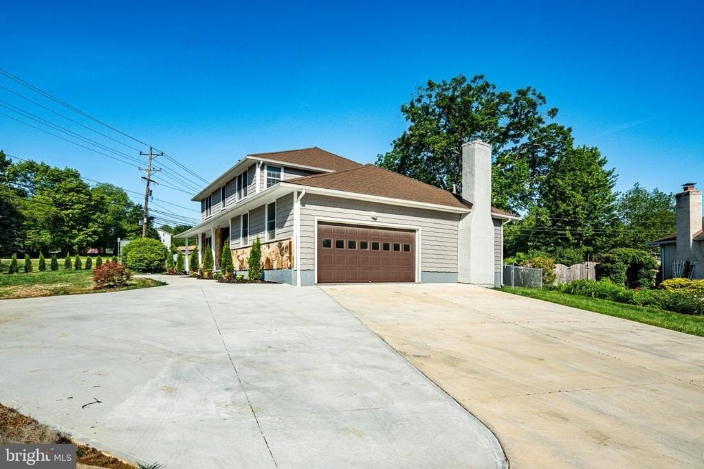 Listing image