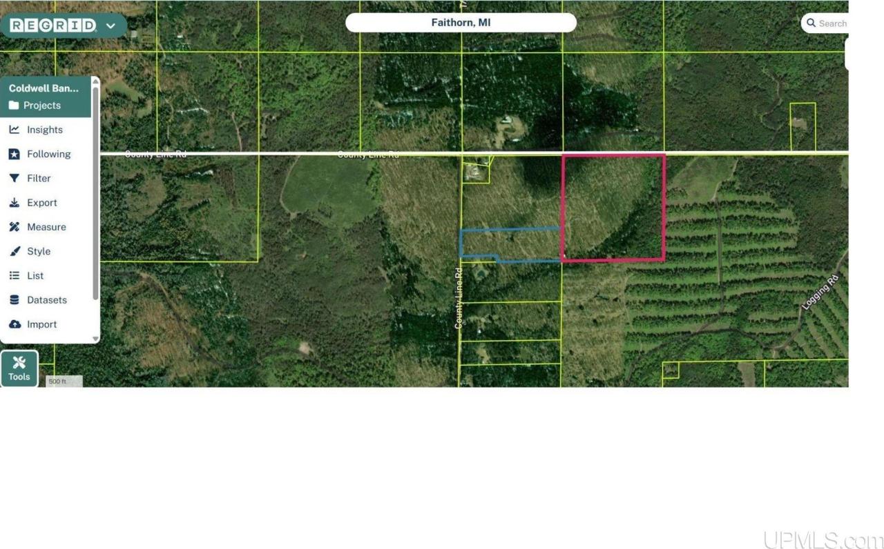 Listing image