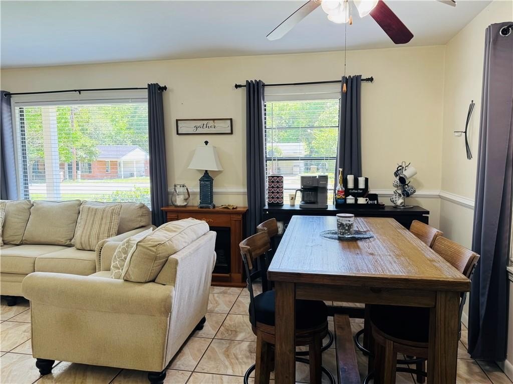 Listing image