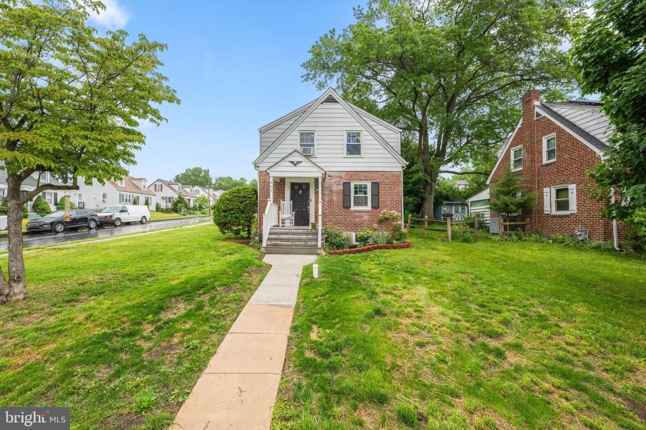 Listing image