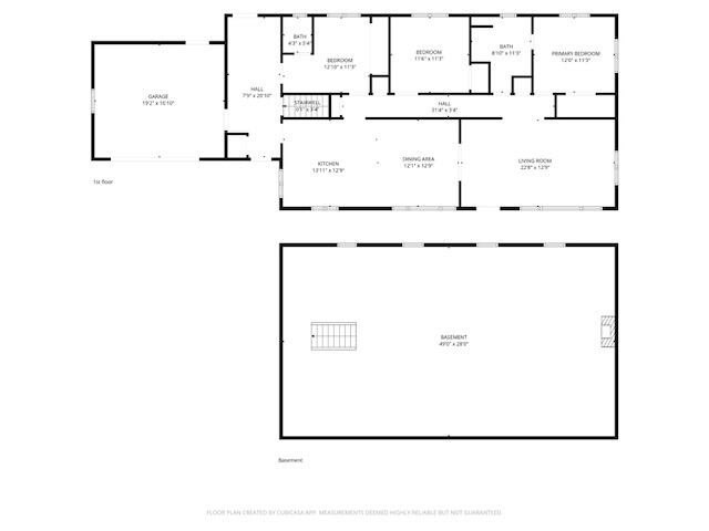 Listing image