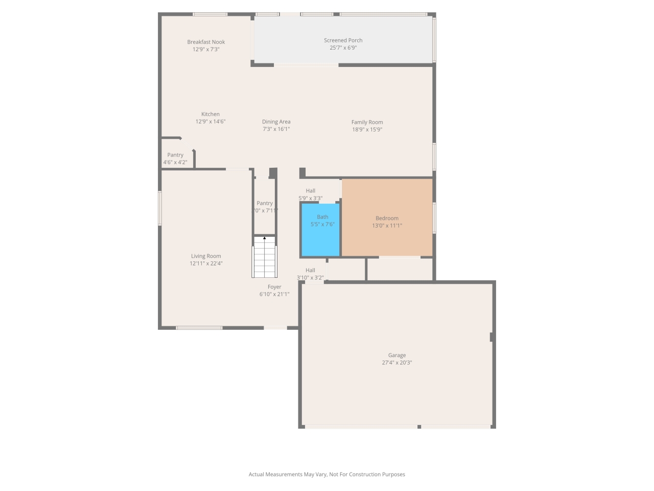 listing image