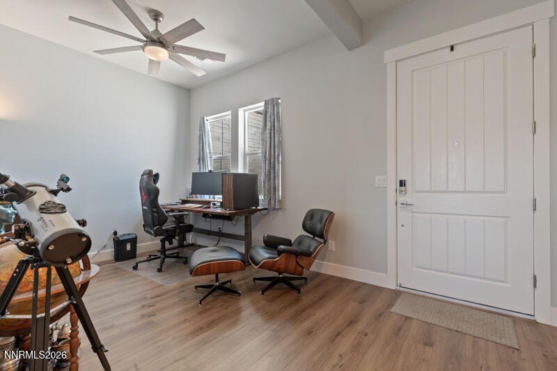 Listing image