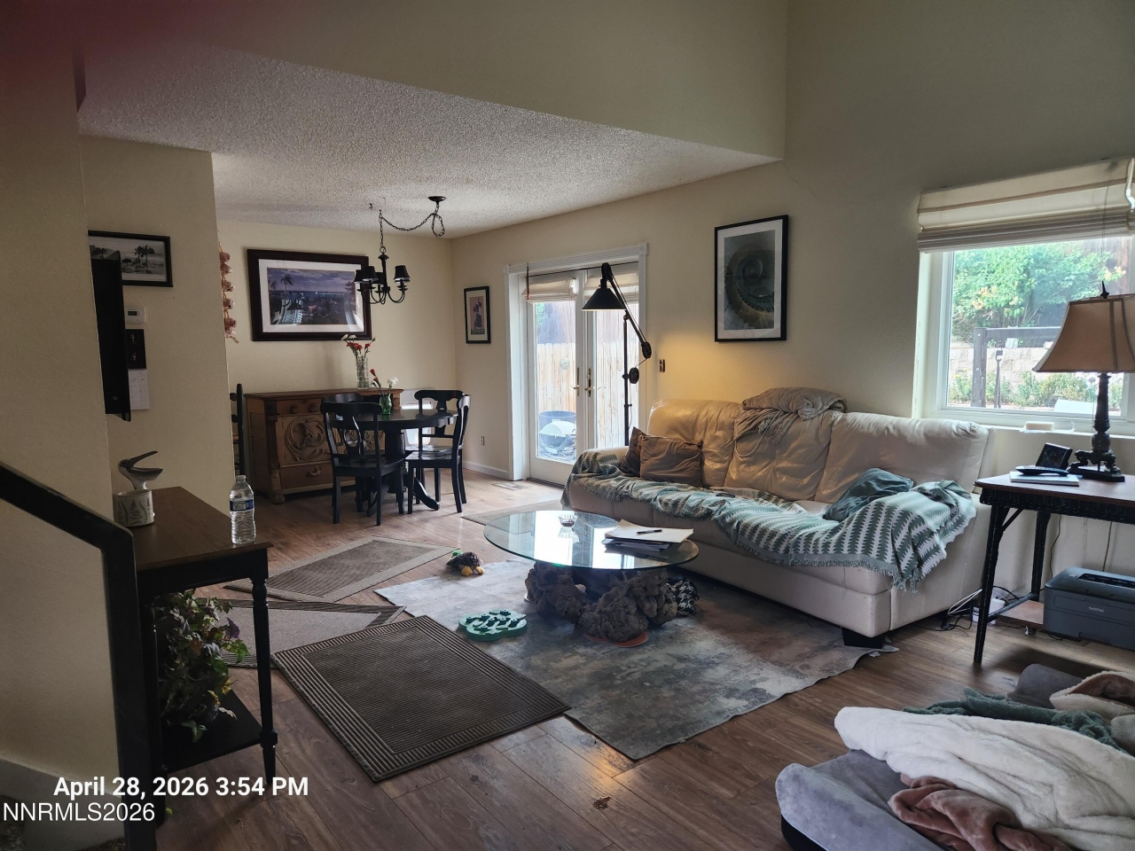 Listing image