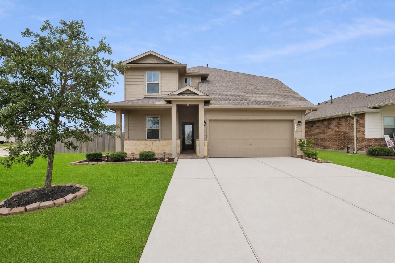 Listing image