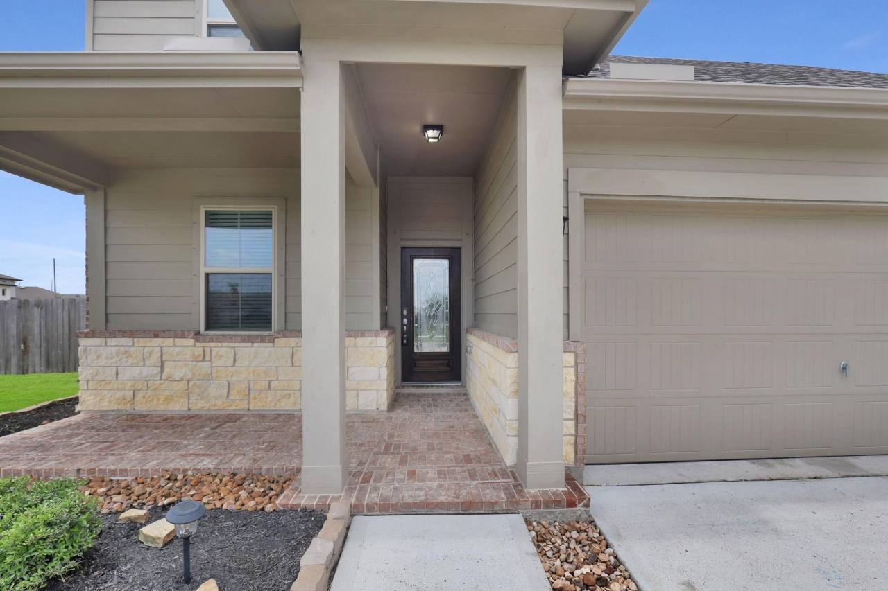 Listing image