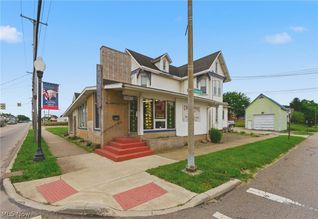 Listing image