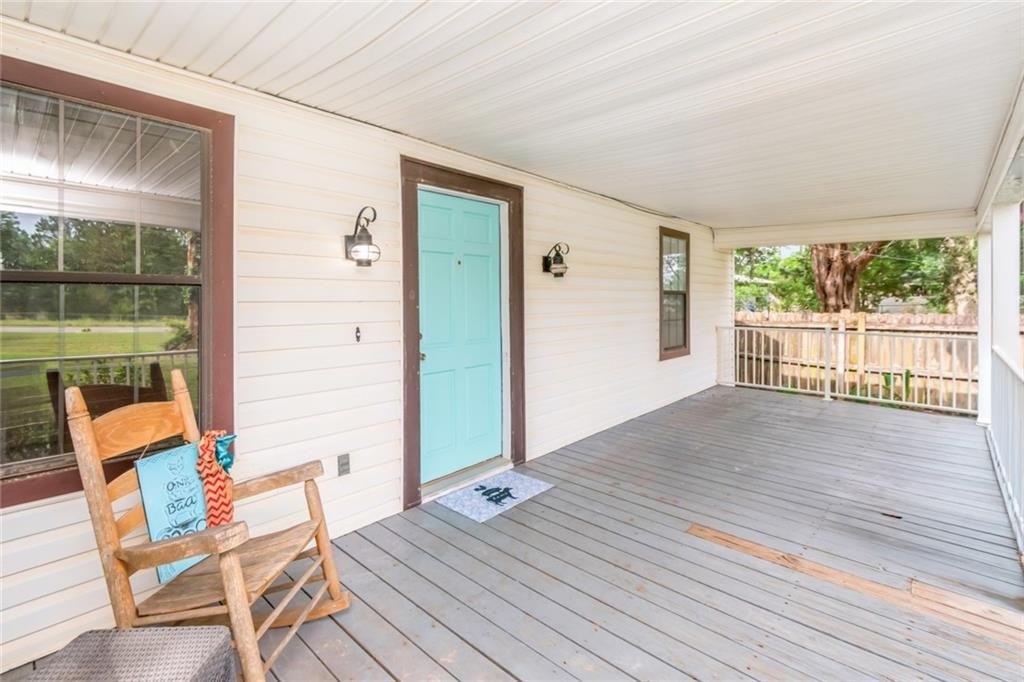 Listing image