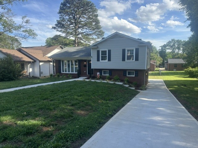 listing image
