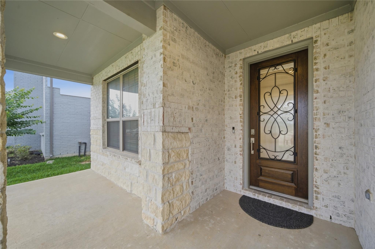 Listing image