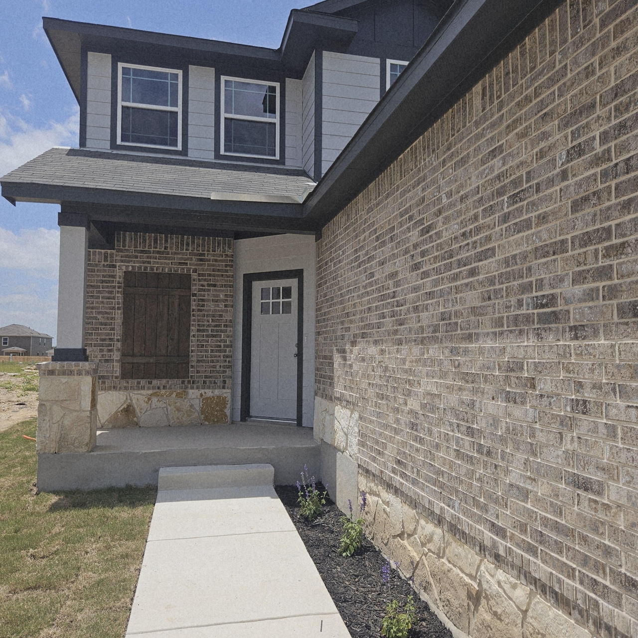 Listing image