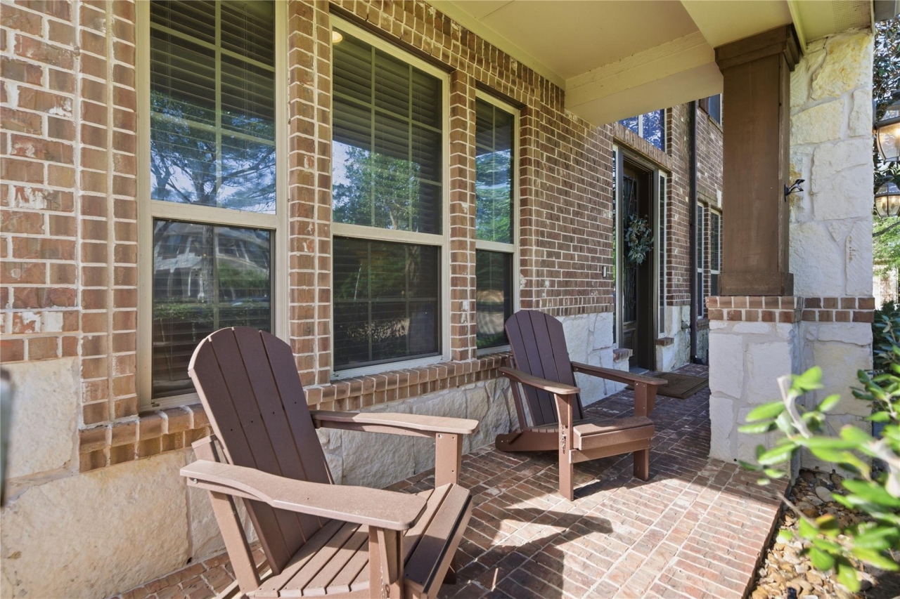 Listing image