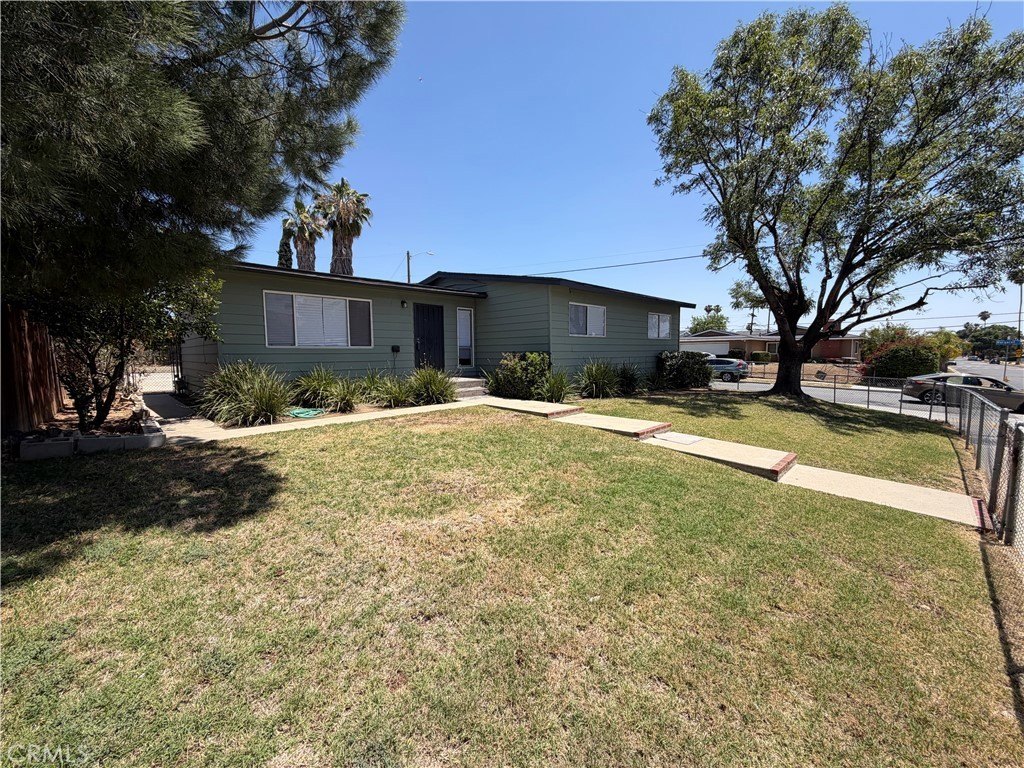 Listing image
