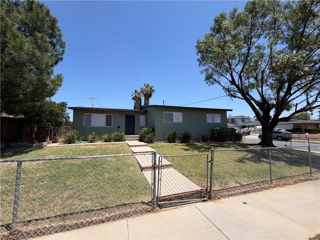 Listing image