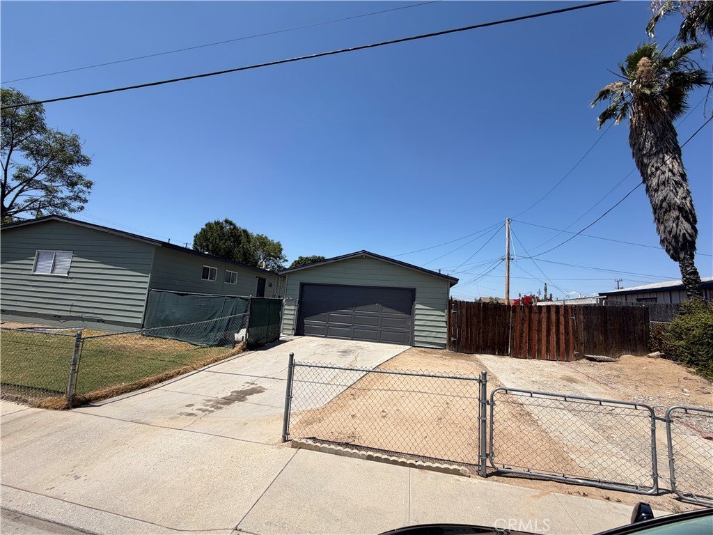Listing image