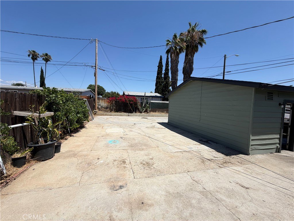 Listing image