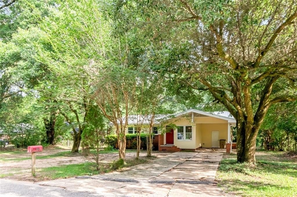 Listing image