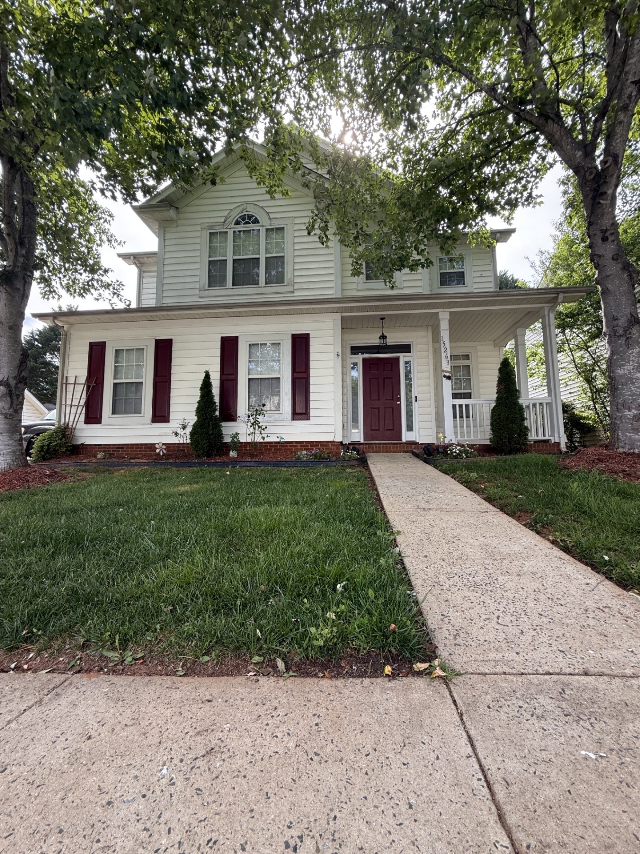 listing image
