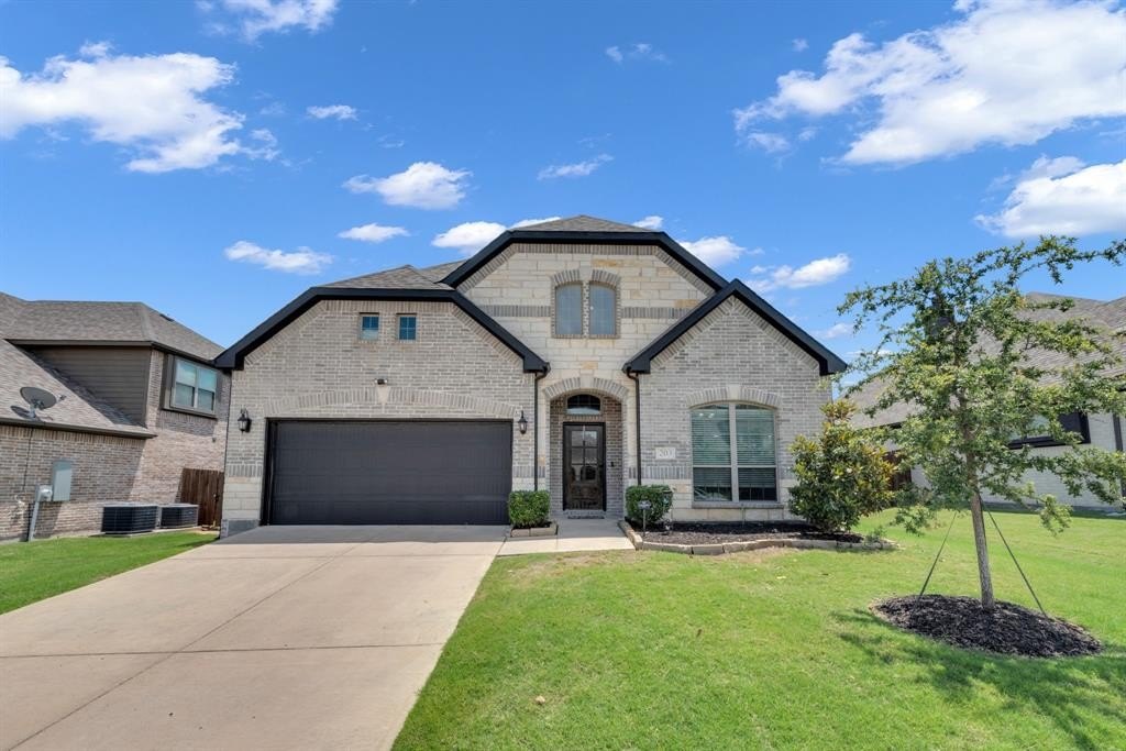 listing image