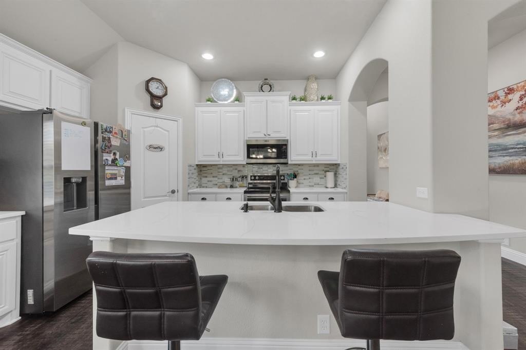 Listing image