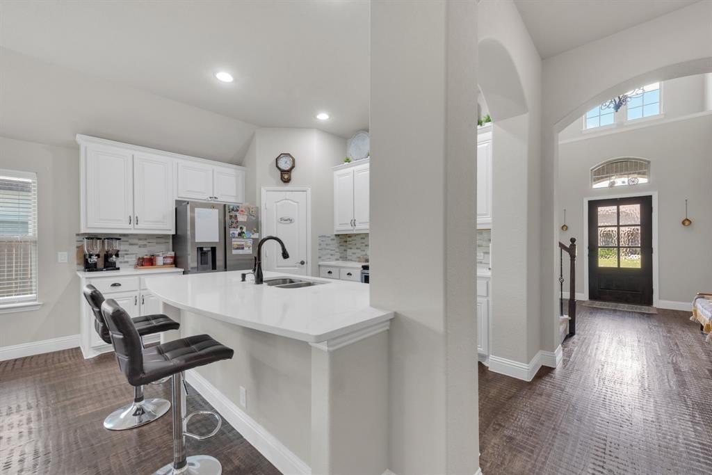 Listing image