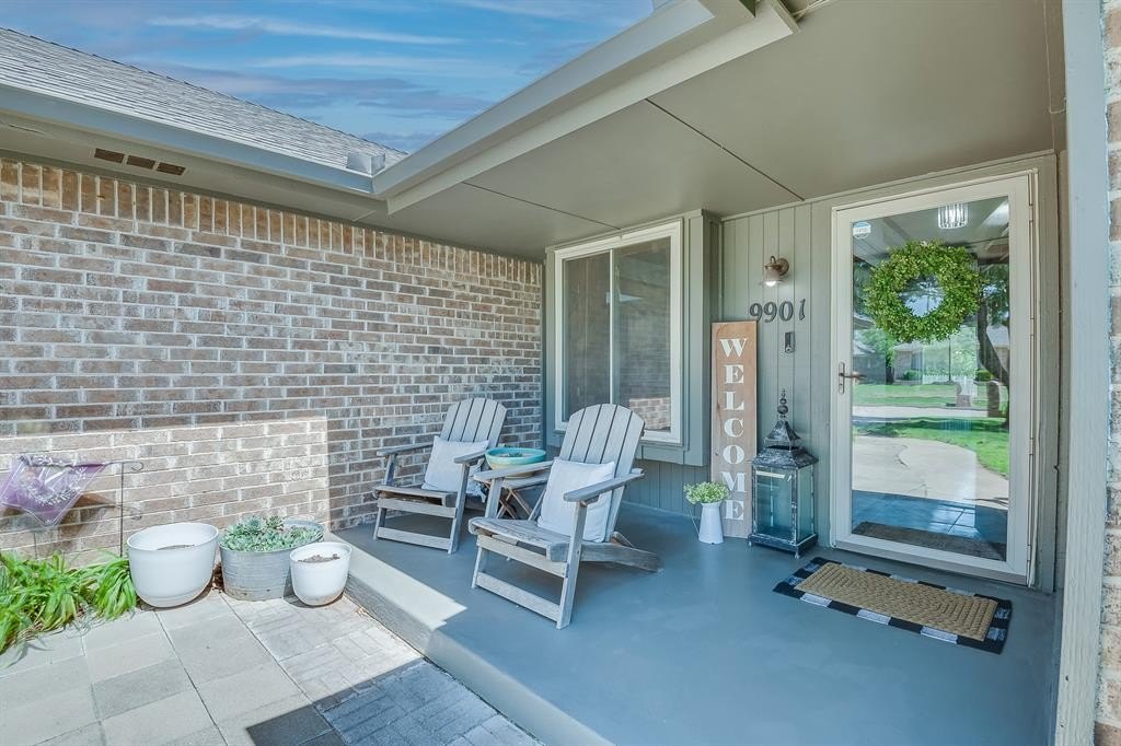 Listing image