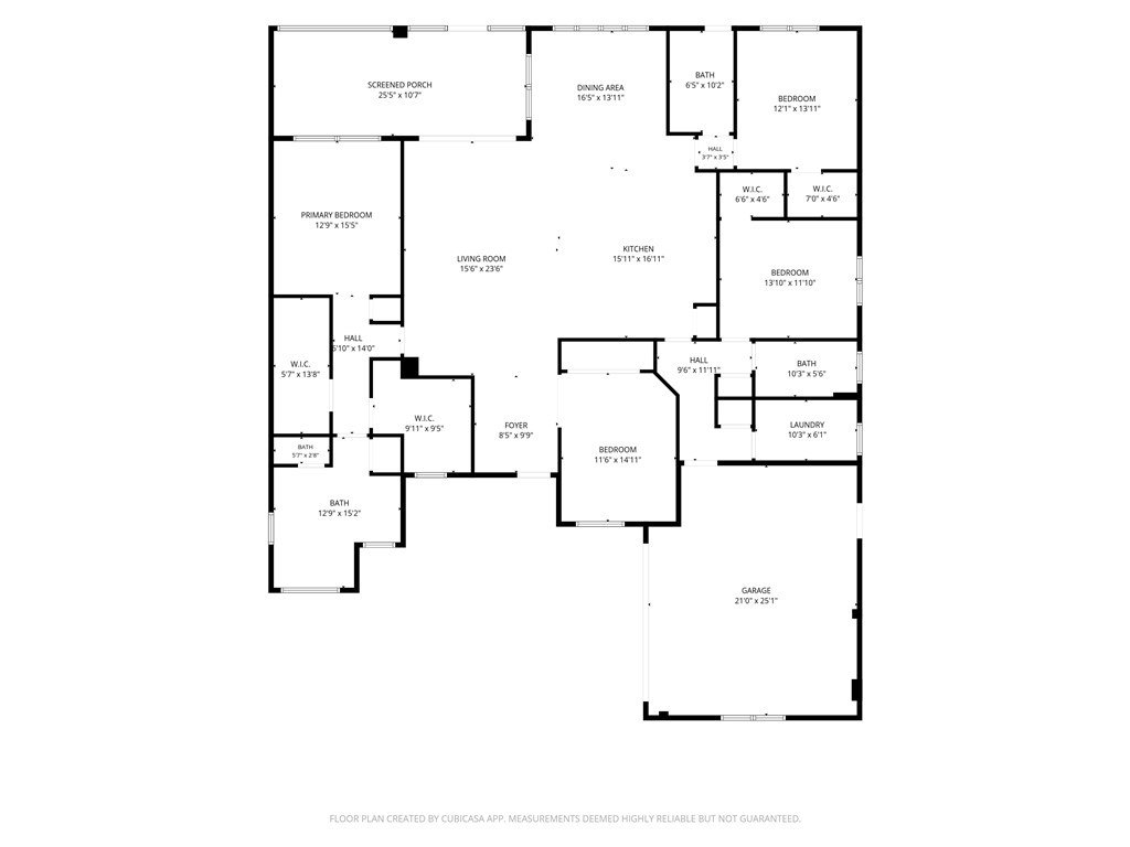 Listing image