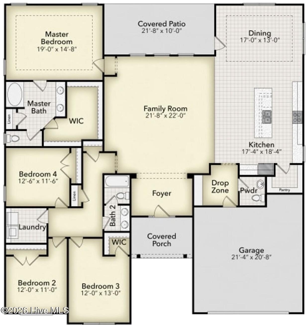 Listing image