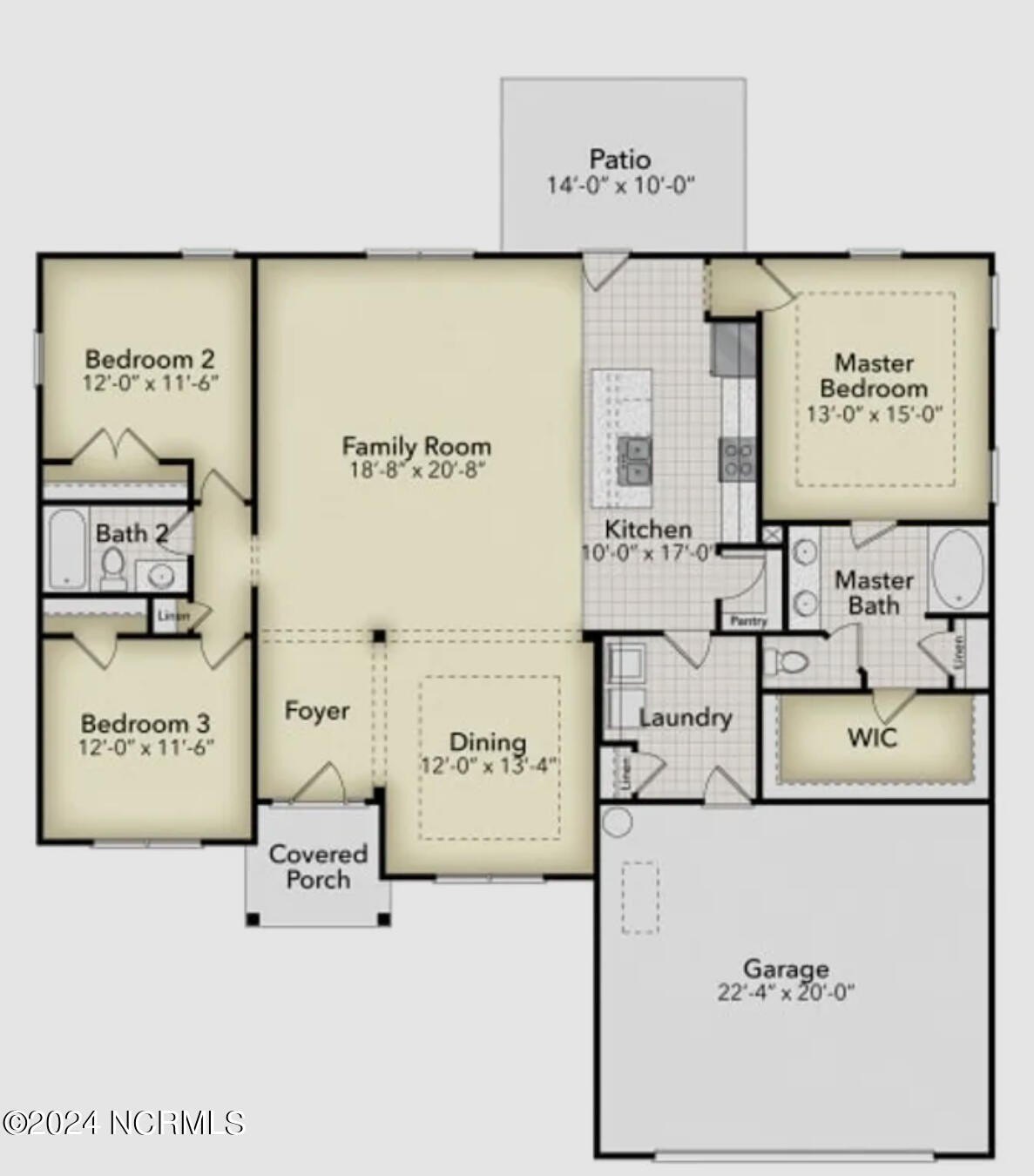 Listing image