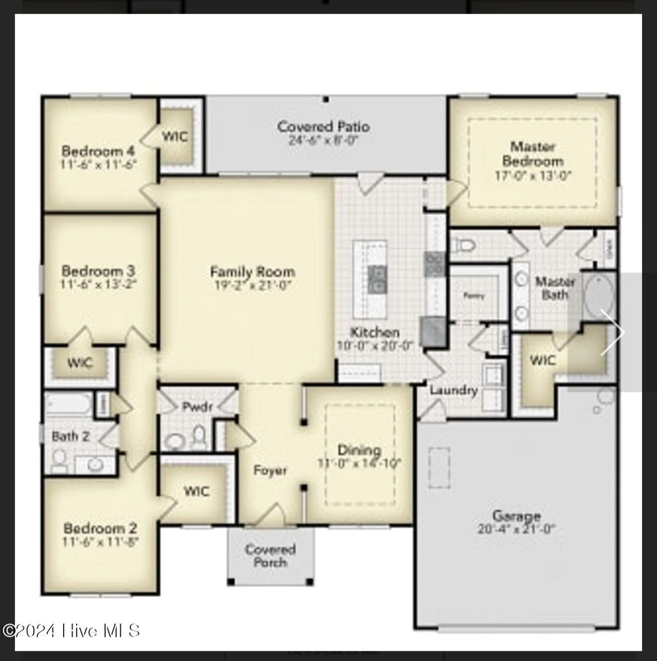 Listing image