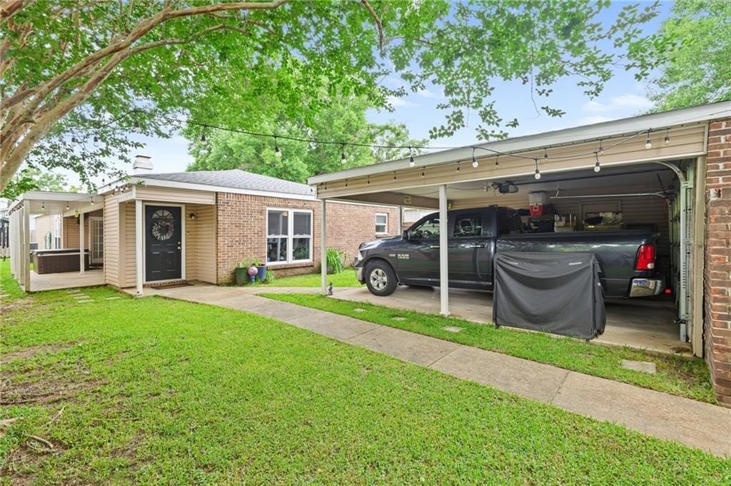 Listing image