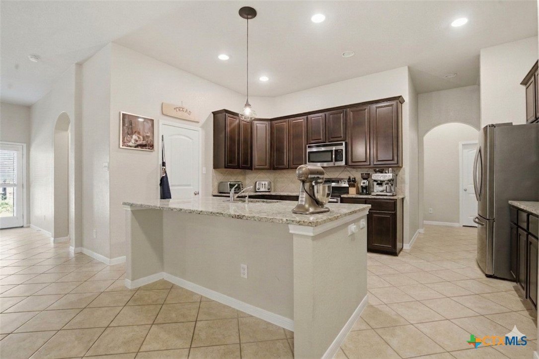 Listing image
