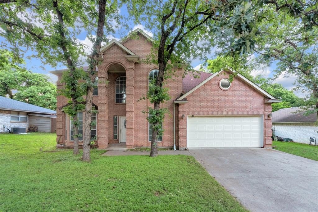 listing image