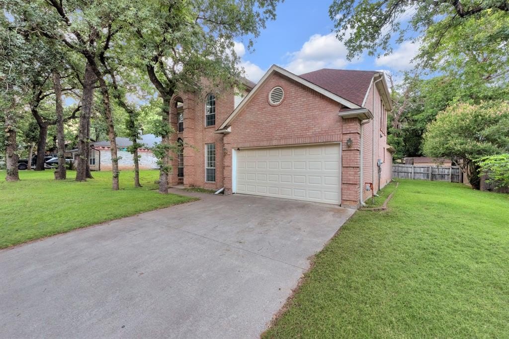 Listing image