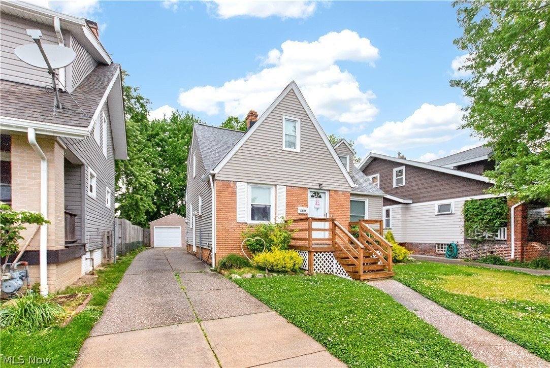 Listing image