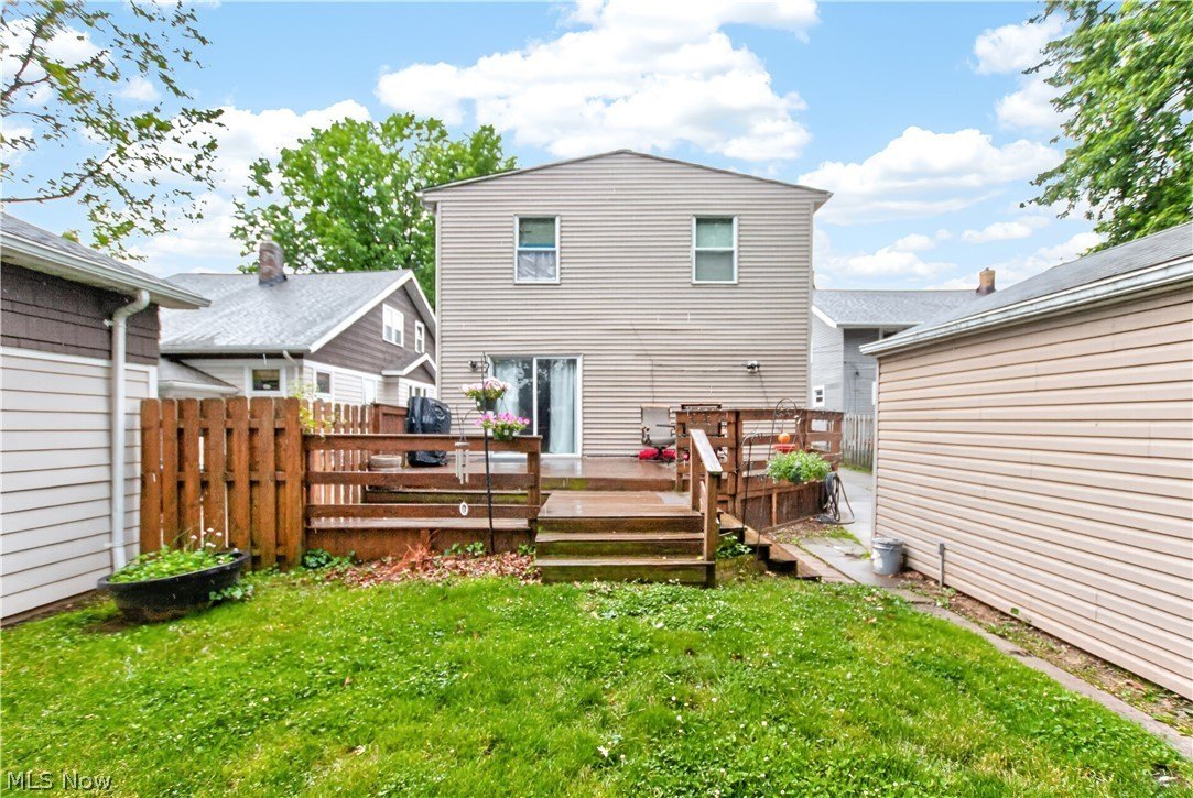 Listing image