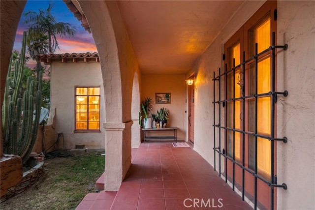 Listing image