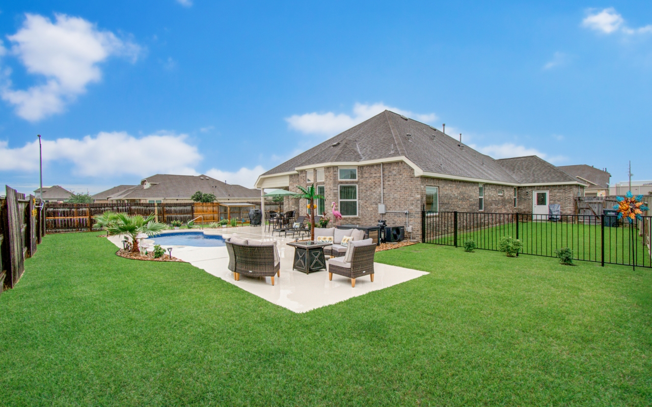 Listing image