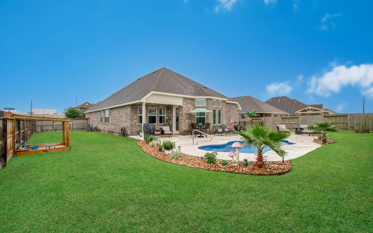 Listing image
