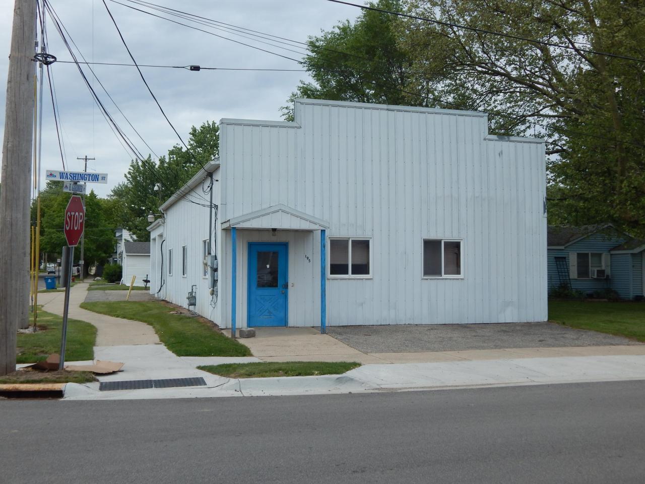 Listing image