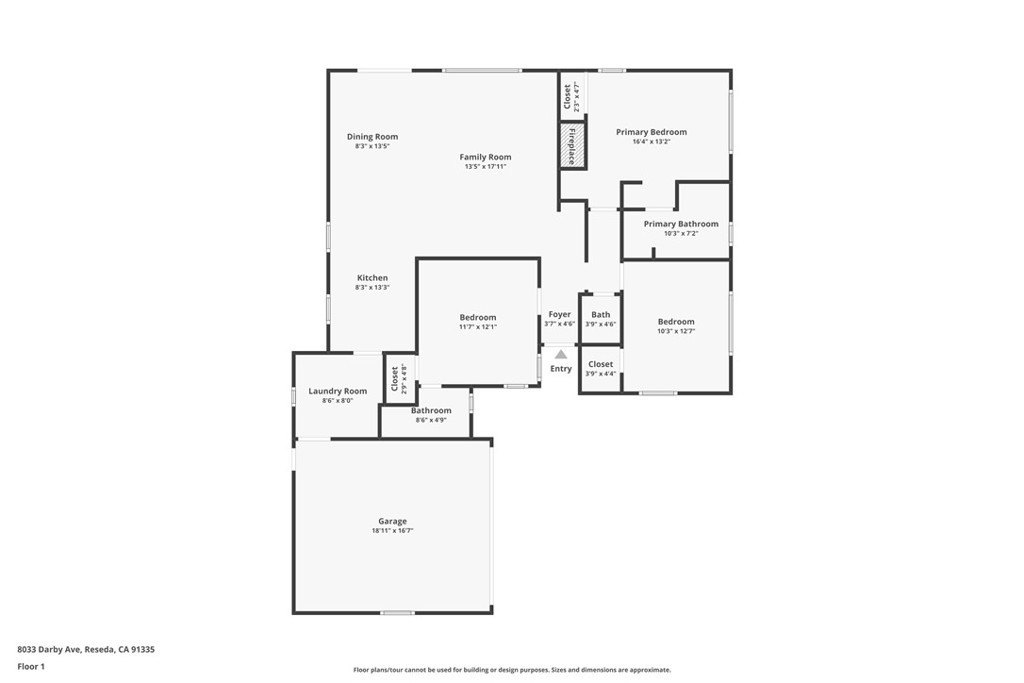 Listing image