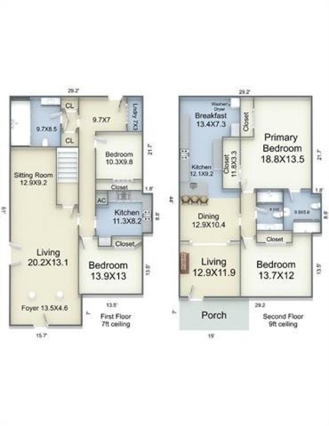 Listing image