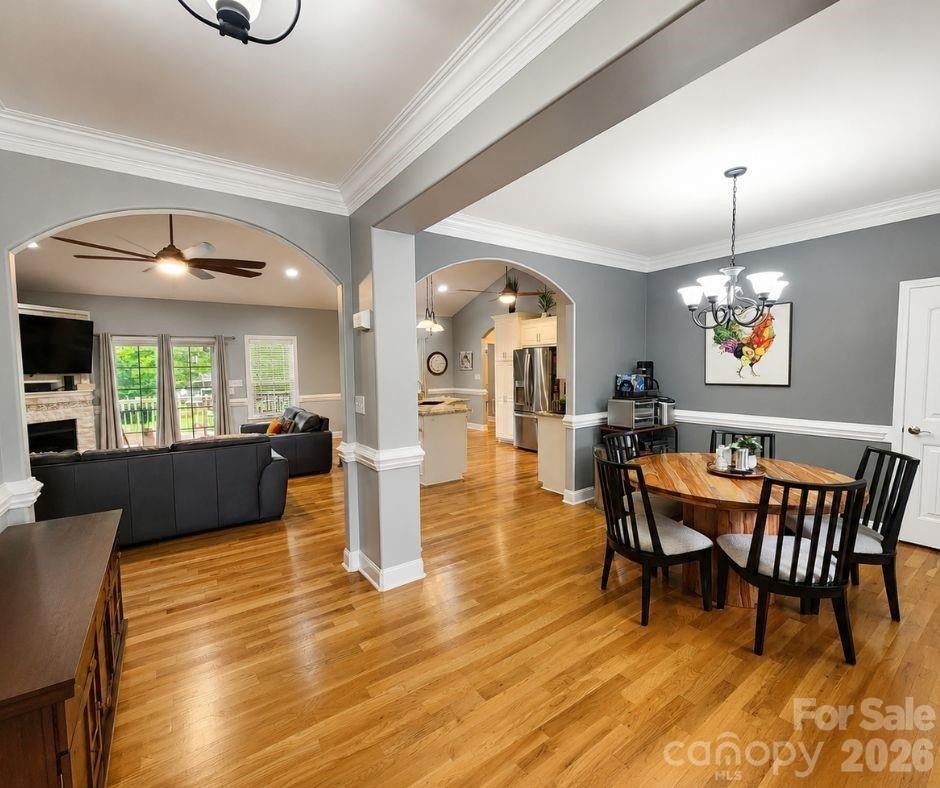 Listing image