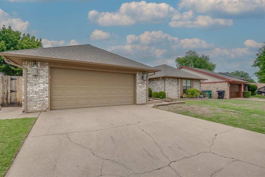 Listing image