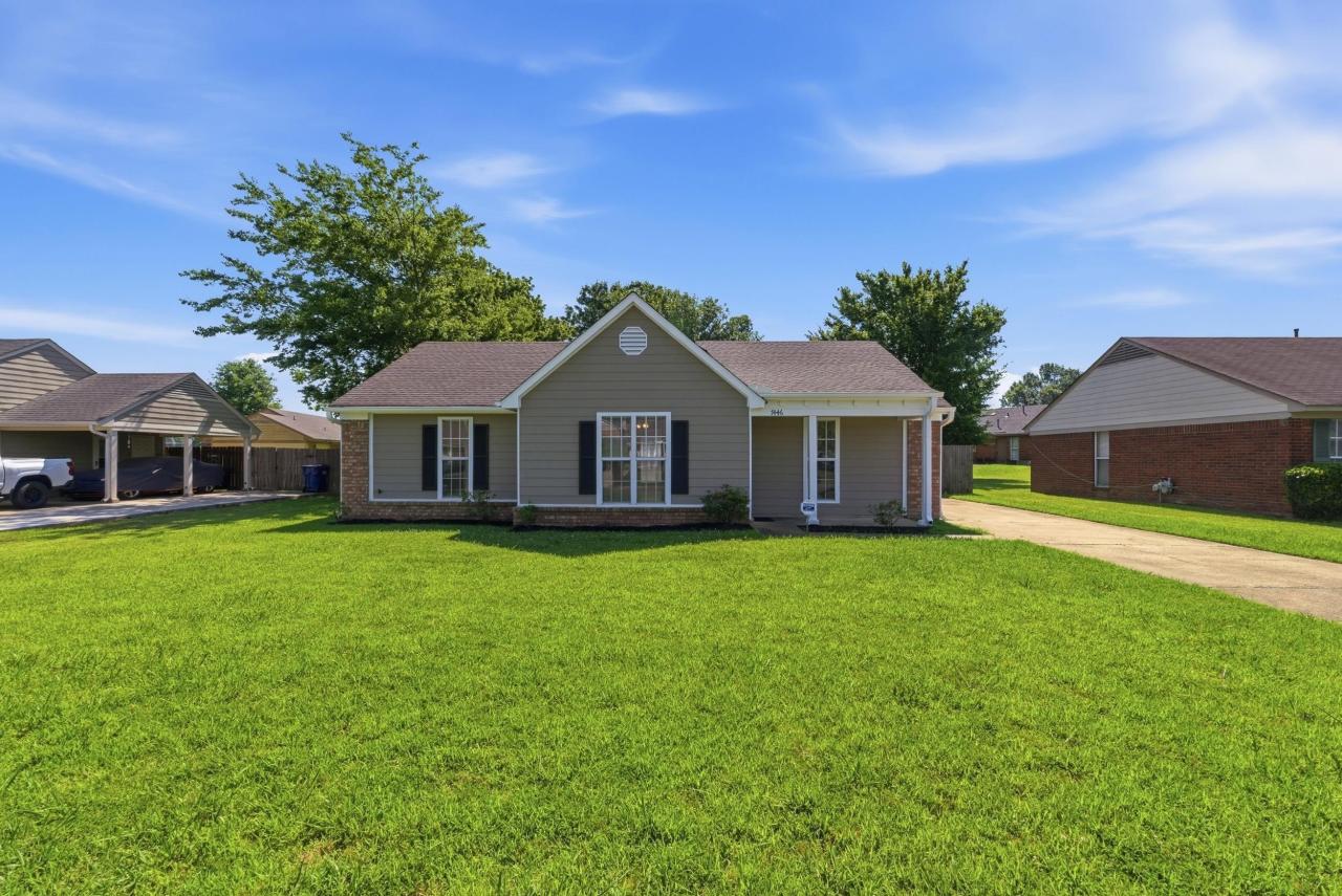 listing image
